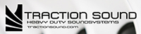 Traction Sound loudspeakers